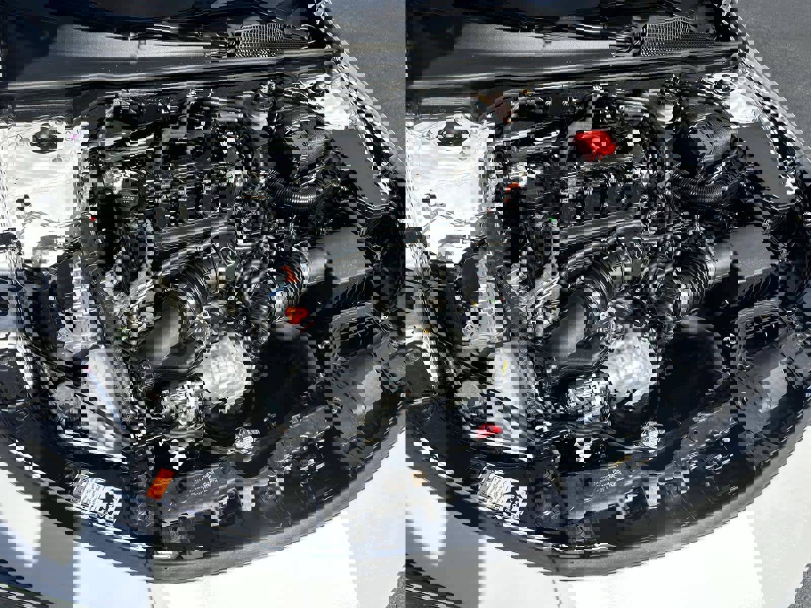 Certified 2026 Acura Integra A-Spec image 9