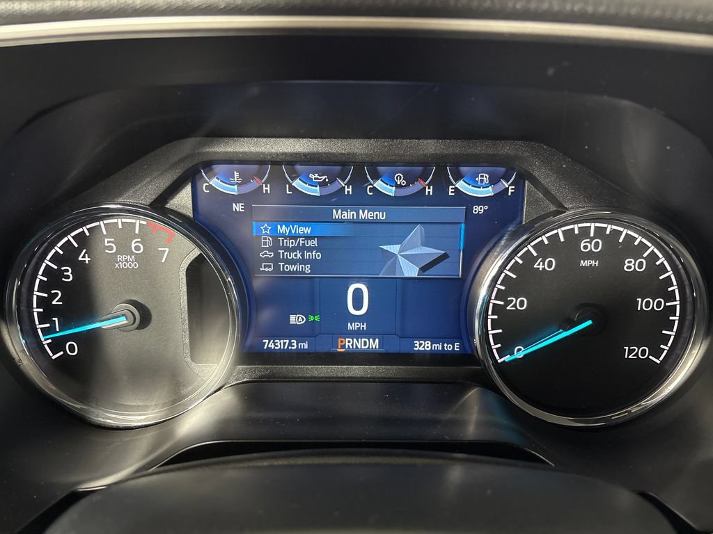 Certified 2022 Ford F150 XLT w/ Equipment Group 302A High AWD/4WD image 22
