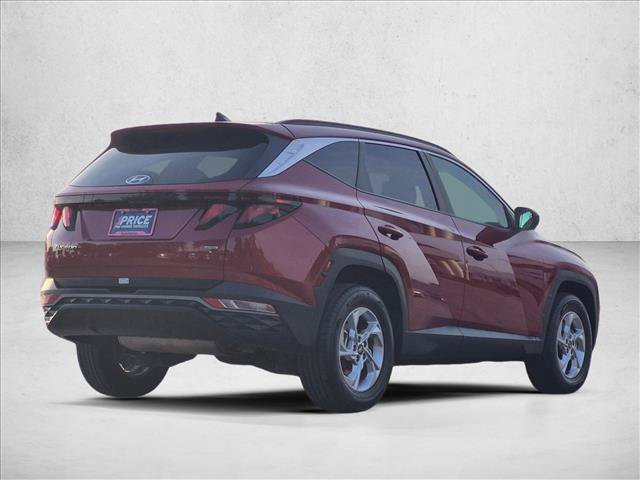 Used 2024 Hyundai Tucson SEL AWD/4WD image 5