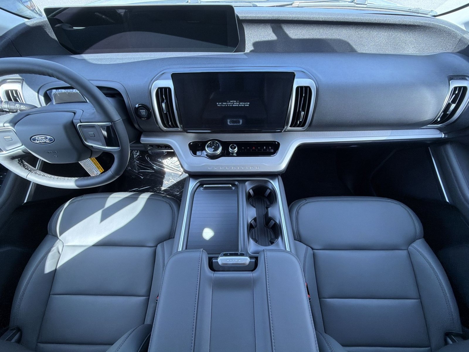 New 2026 Ford Expedition Max Active AWD/4WD image 38