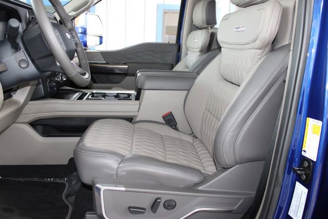 Used 2026 Ford F450 Platinum w/ Platinum Plus Package image 28