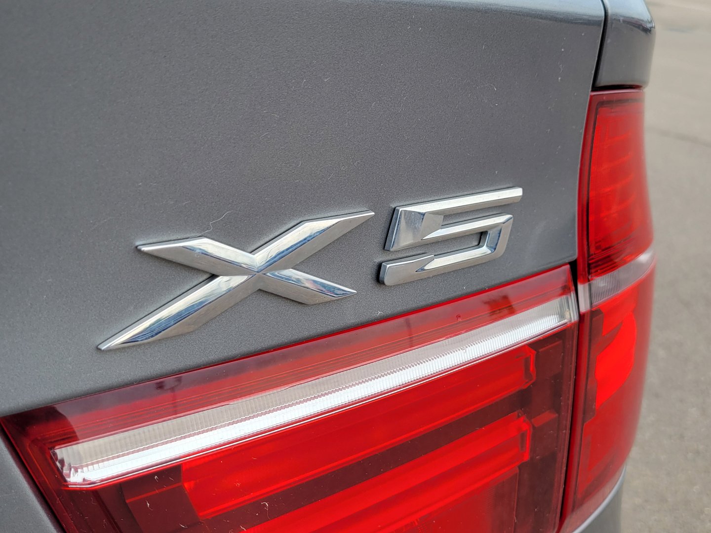 Used 2011 BMW X5 xDrive35i image 6