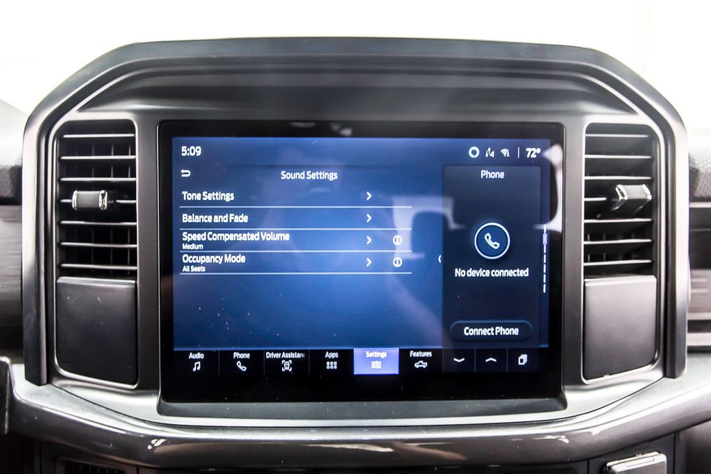 Used 2025 Ford F150 STX image 20