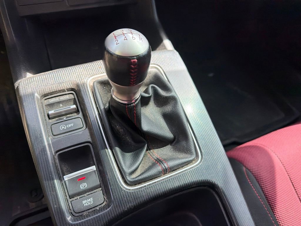 Used 2023 Honda Civic Si image 8