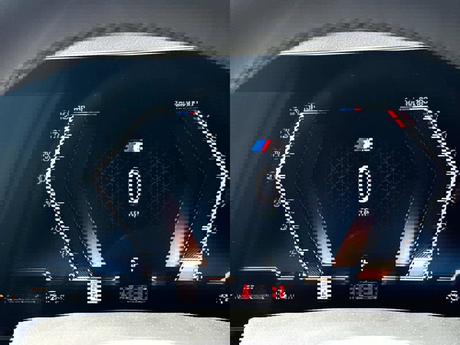 New 2026 BMW X6 xDrive40i w/ Executive Package image 24