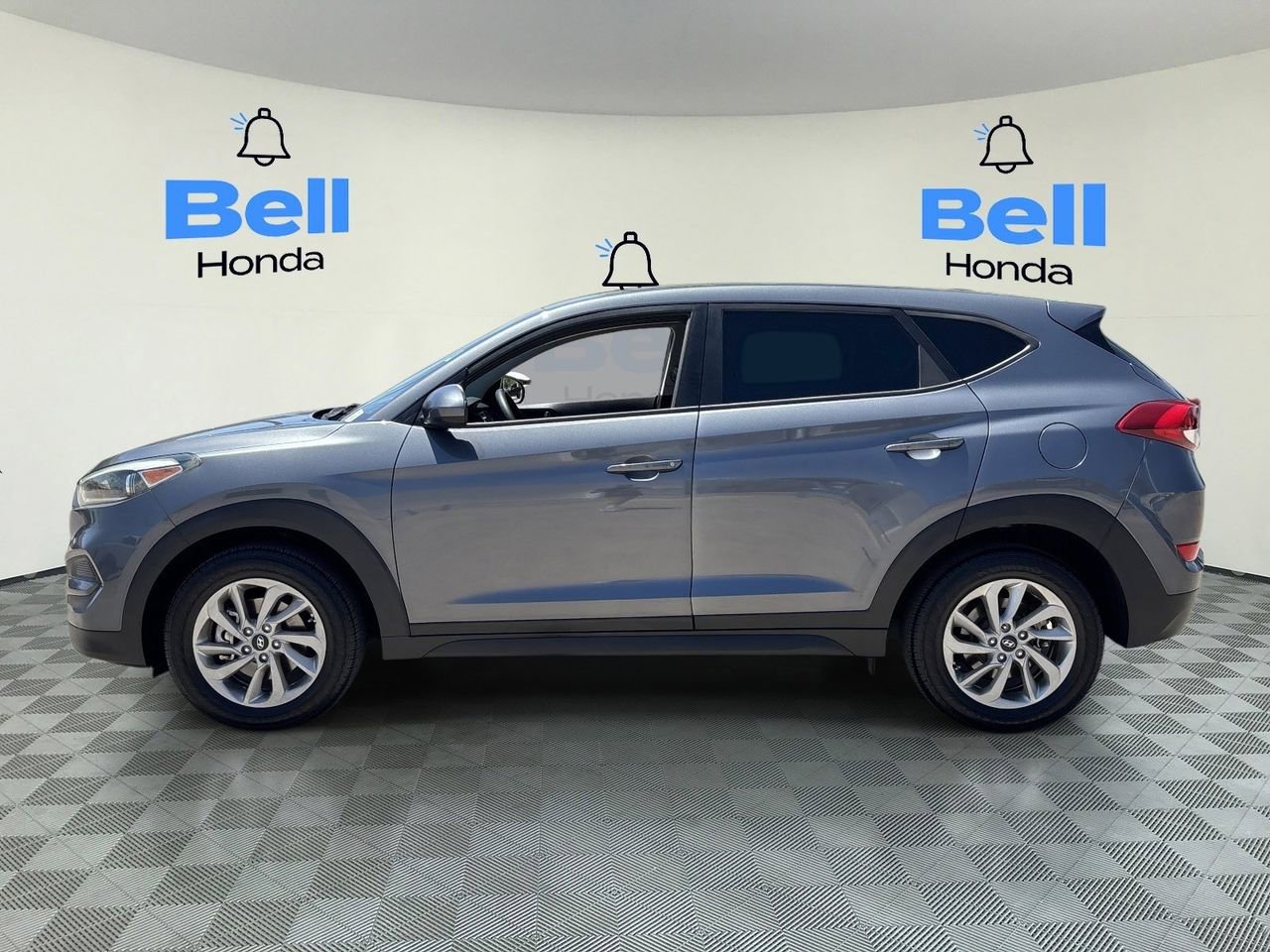 Used 2016 Hyundai Tucson SE FWD image 2