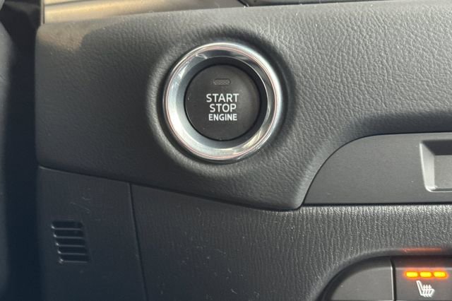 New 2025 MAZDA CX-5 AWD 2.5 S w/ Select Package image 24