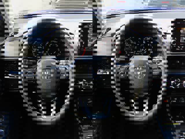 Certified 2023 Honda CR-V EX-L image 18