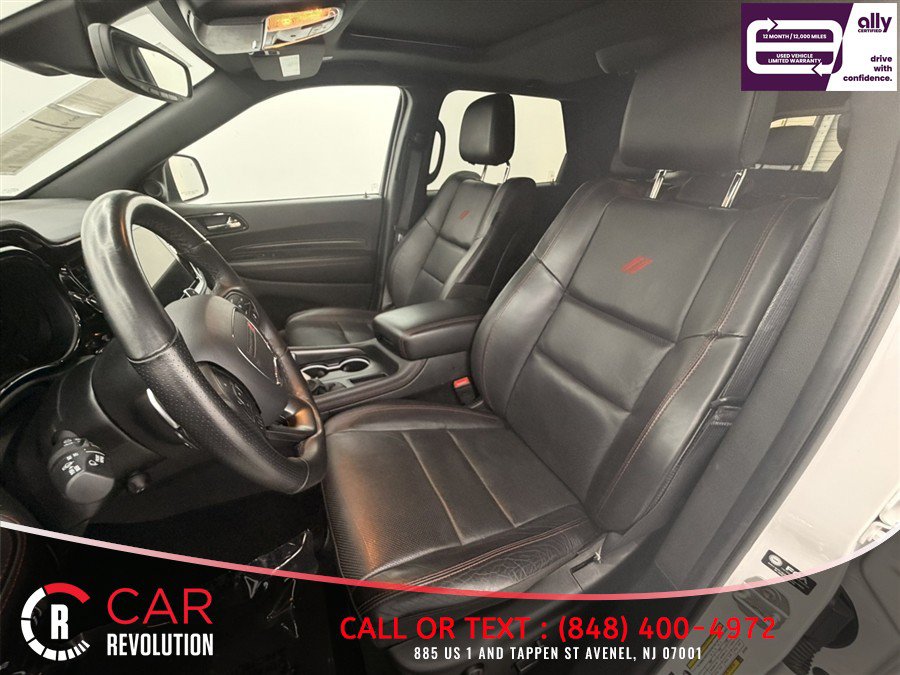 Used 2025 Dodge Durango GT AWD/4WD image 18