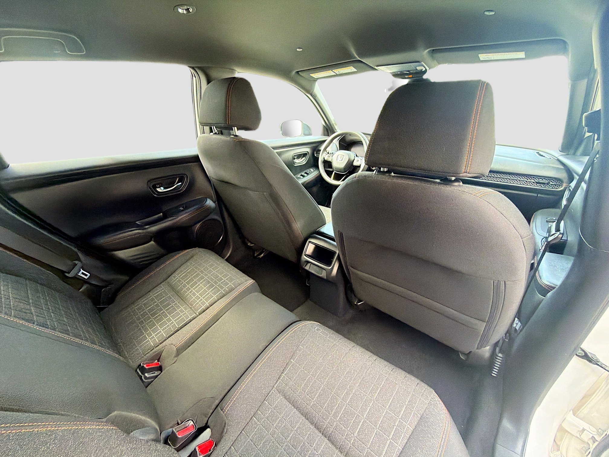 Certified 2023 Honda CR-V EX-L image 29