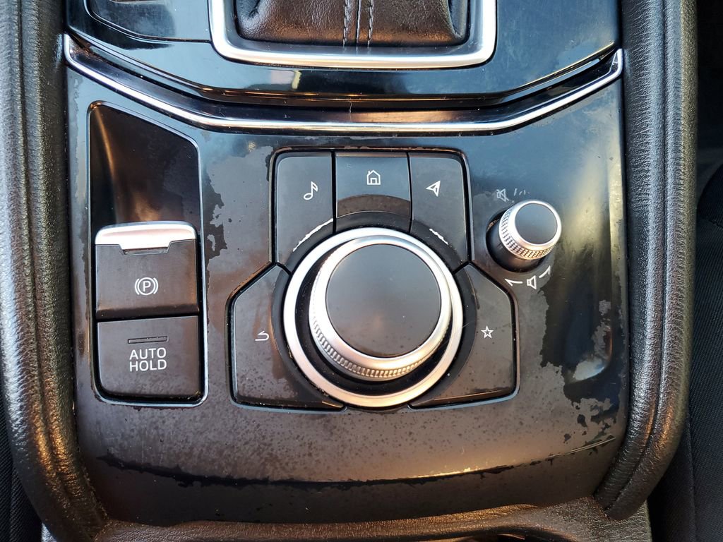 Used 2021 MAZDA CX-5 Sport image 25