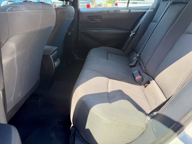 Used 2023 Toyota Corolla LE FWD image 10
