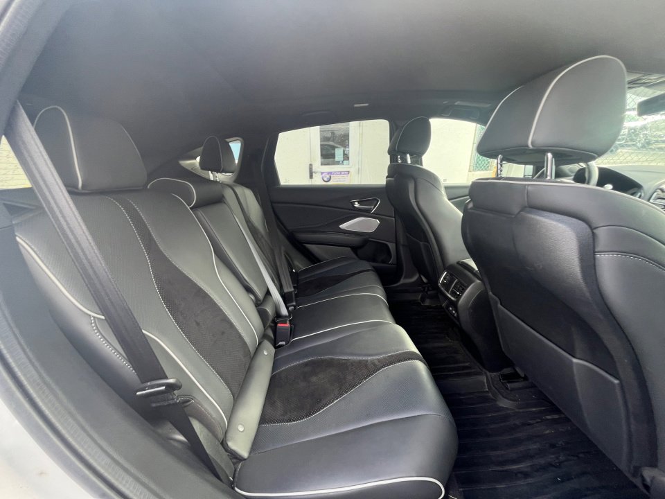 Used 2021 Acura RDX A-Spec image 29