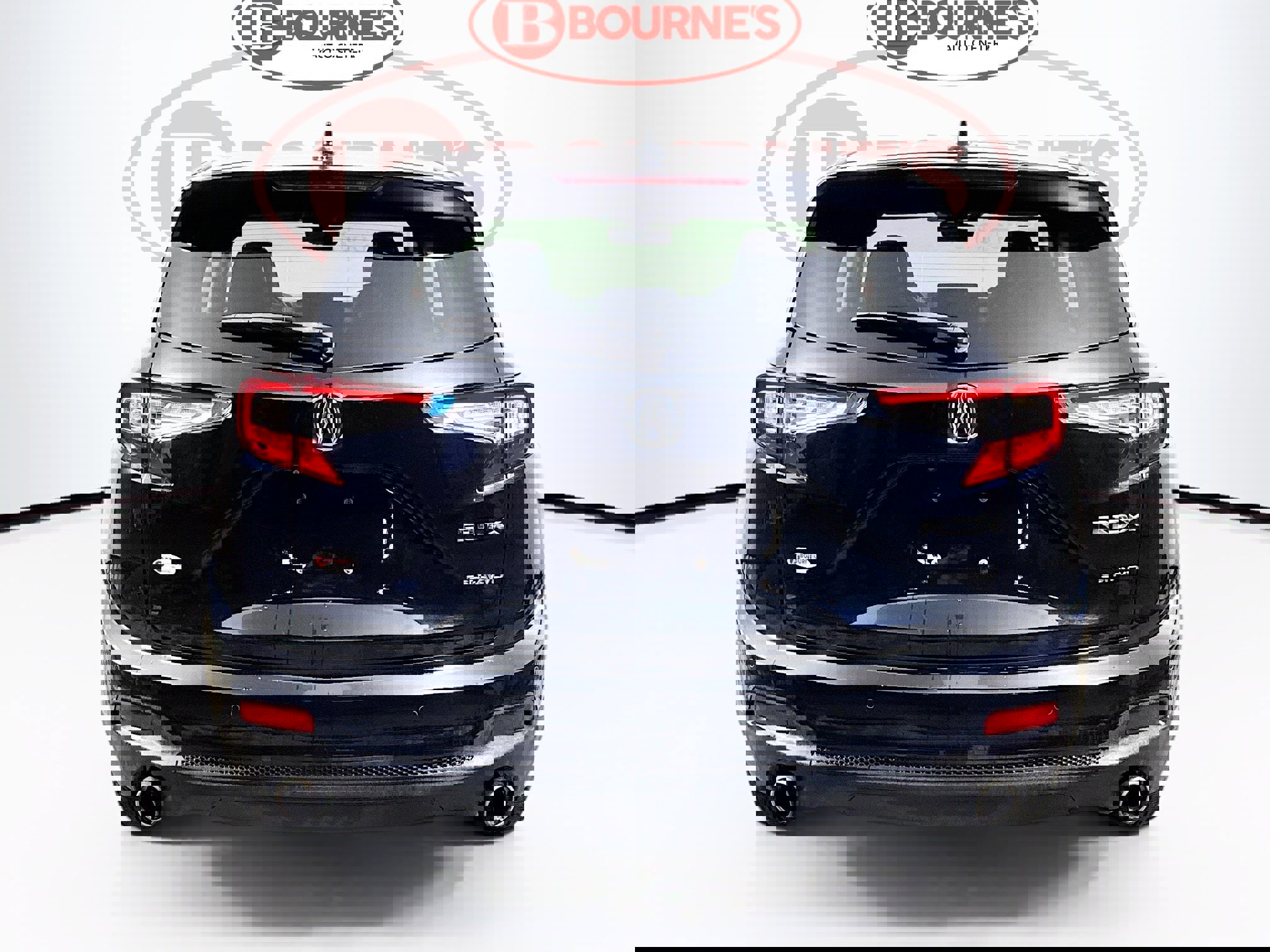 Used 2021 Acura RDX AWD w/ Advance Package image 11