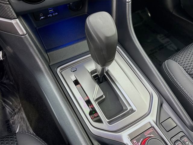 Used 2019 Subaru Forester Premium w/ Popular Package #1 image 18