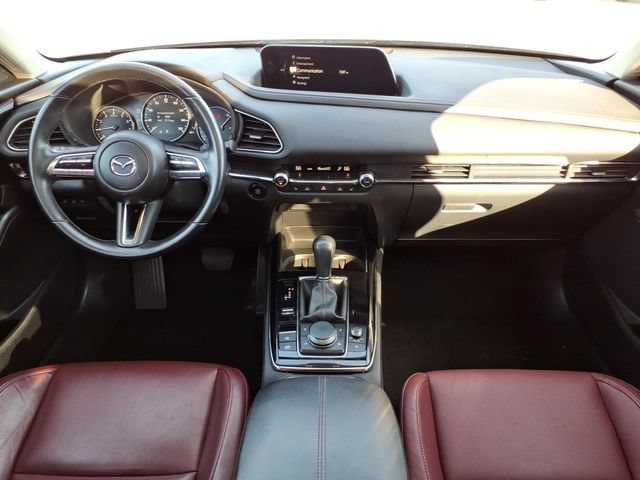 Used 2023 MAZDA CX-30 AWD 2.5 S w/ Preferred Package image 22