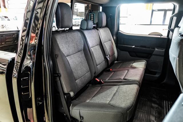 Used 2024 Ford F250 XL w/ XL Driver Assist Package AWD/4WD image 31