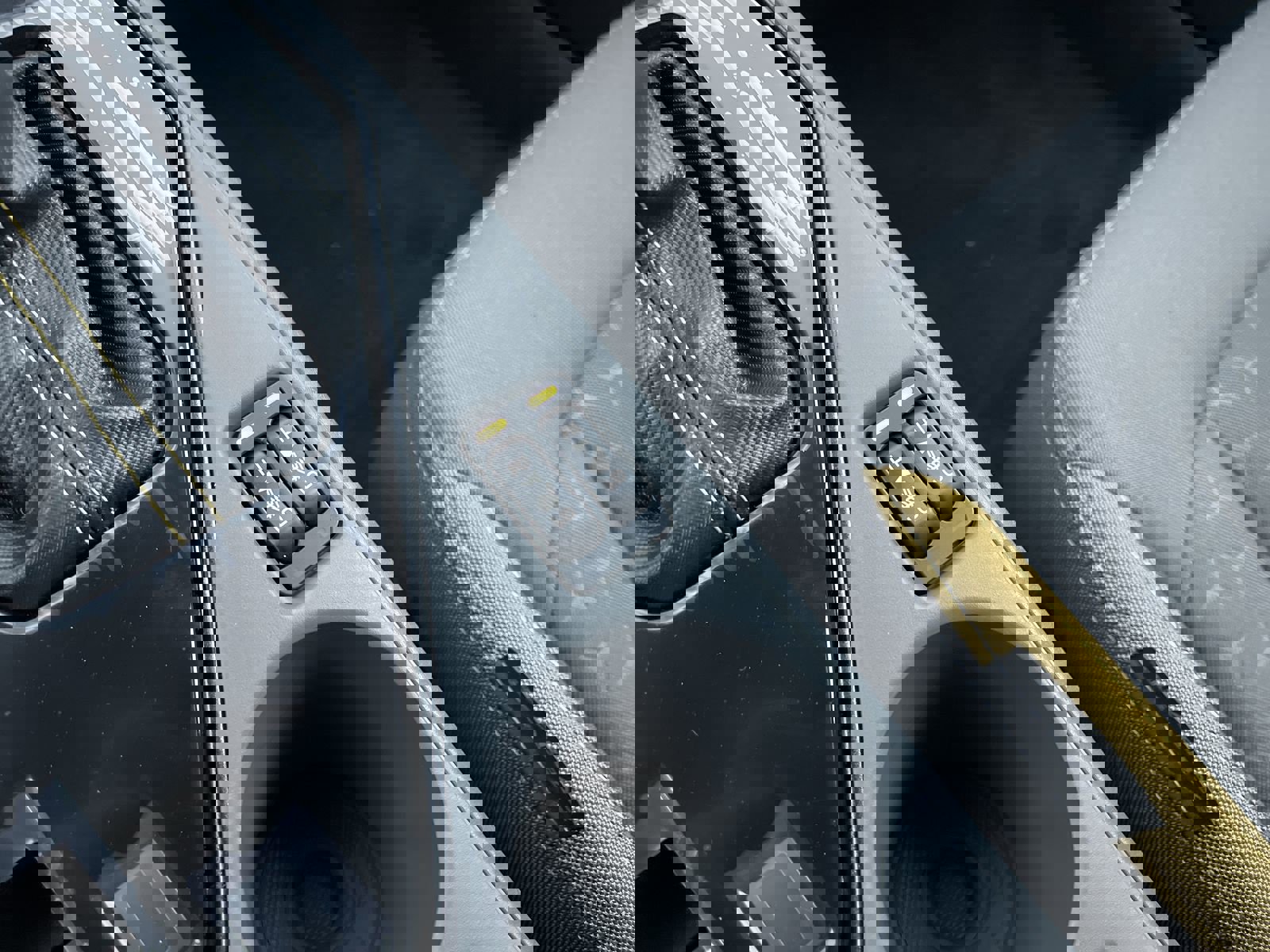 Certified 2025 Subaru Crosstrek 2.5i Sport image 18