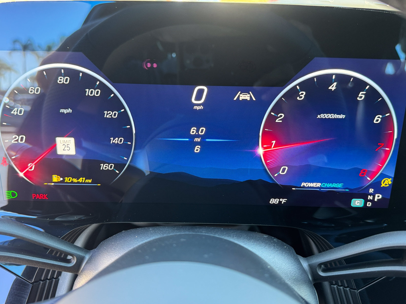 New 2027 Mercedes-Benz S 580 4MATIC Sedan image 12