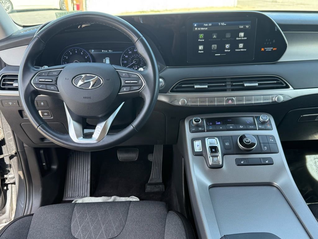 Used 2020 Hyundai Palisade SEL w/ Convenience Package image 40