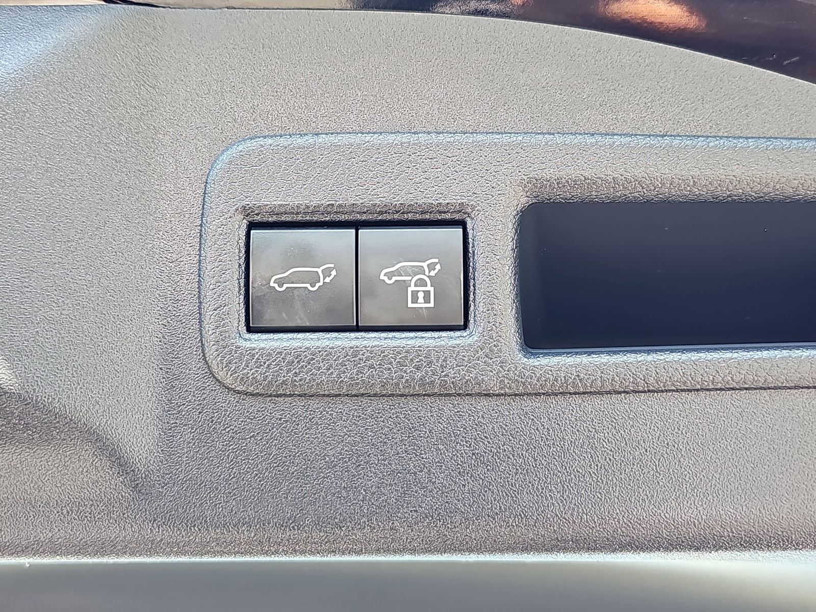 Used 2024 Subaru Solterra Touring w/ Touring Package image 13