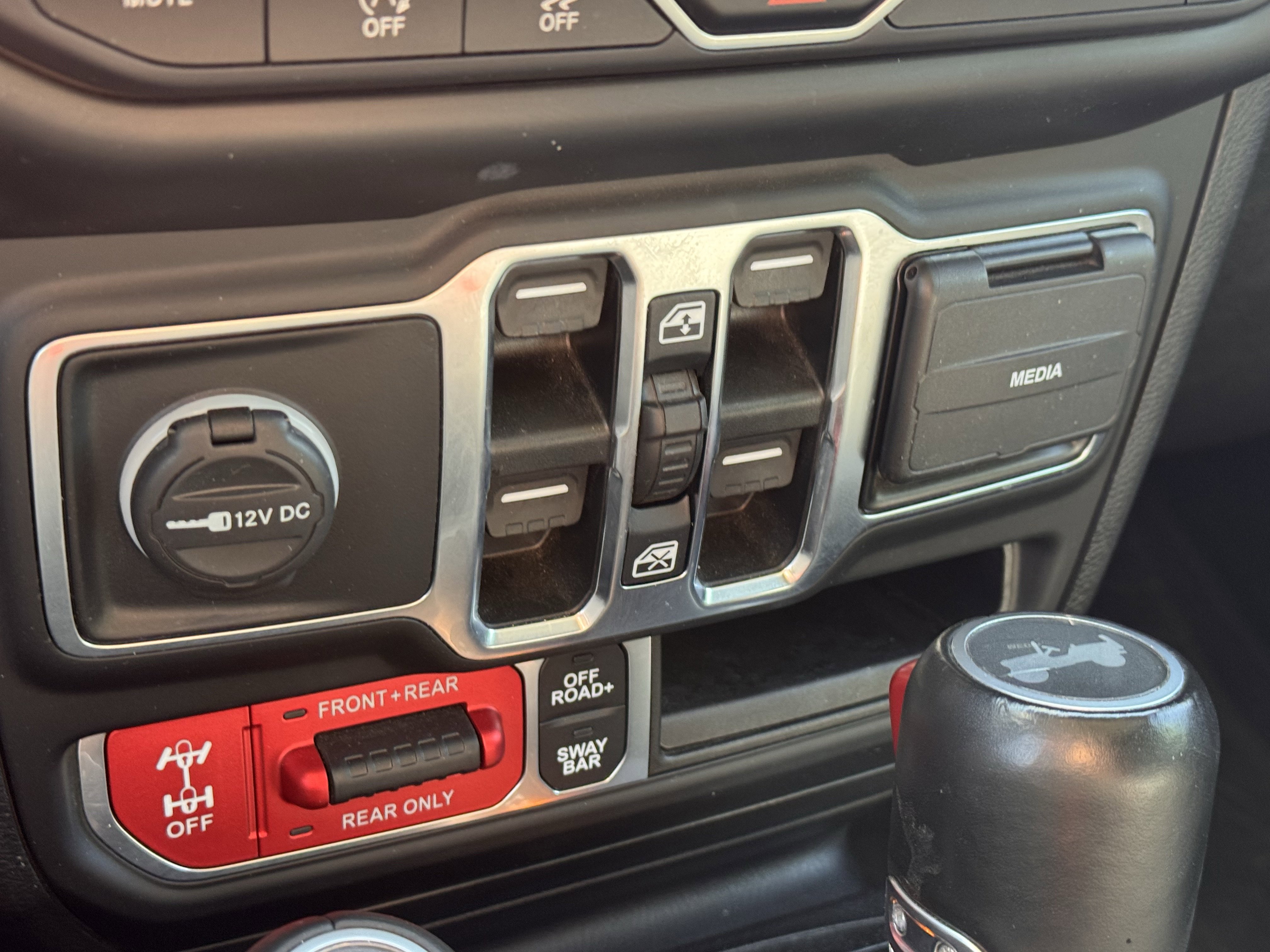 Used 2021 Jeep Wrangler Unlimited Rubicon image 22