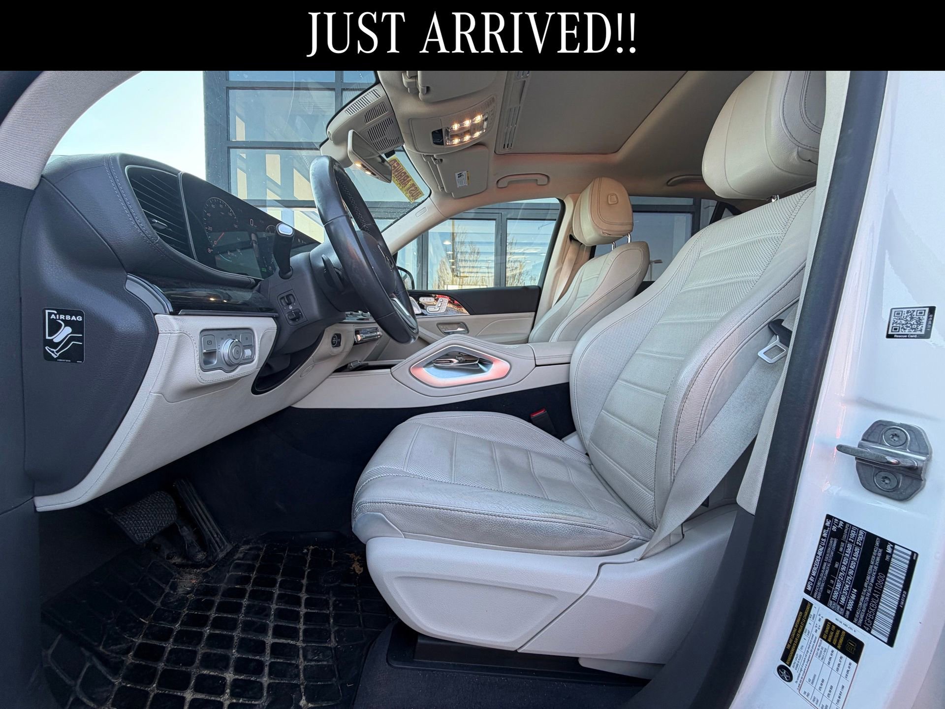 Used 2020 Mercedes-Benz GLE 450 4MATIC image 7