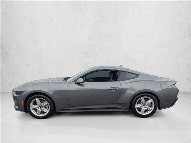 New 2026 Ford Mustang Coupe image 5