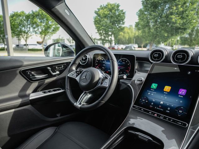 Certified 2025 Mercedes-Benz GLC 300 image 18