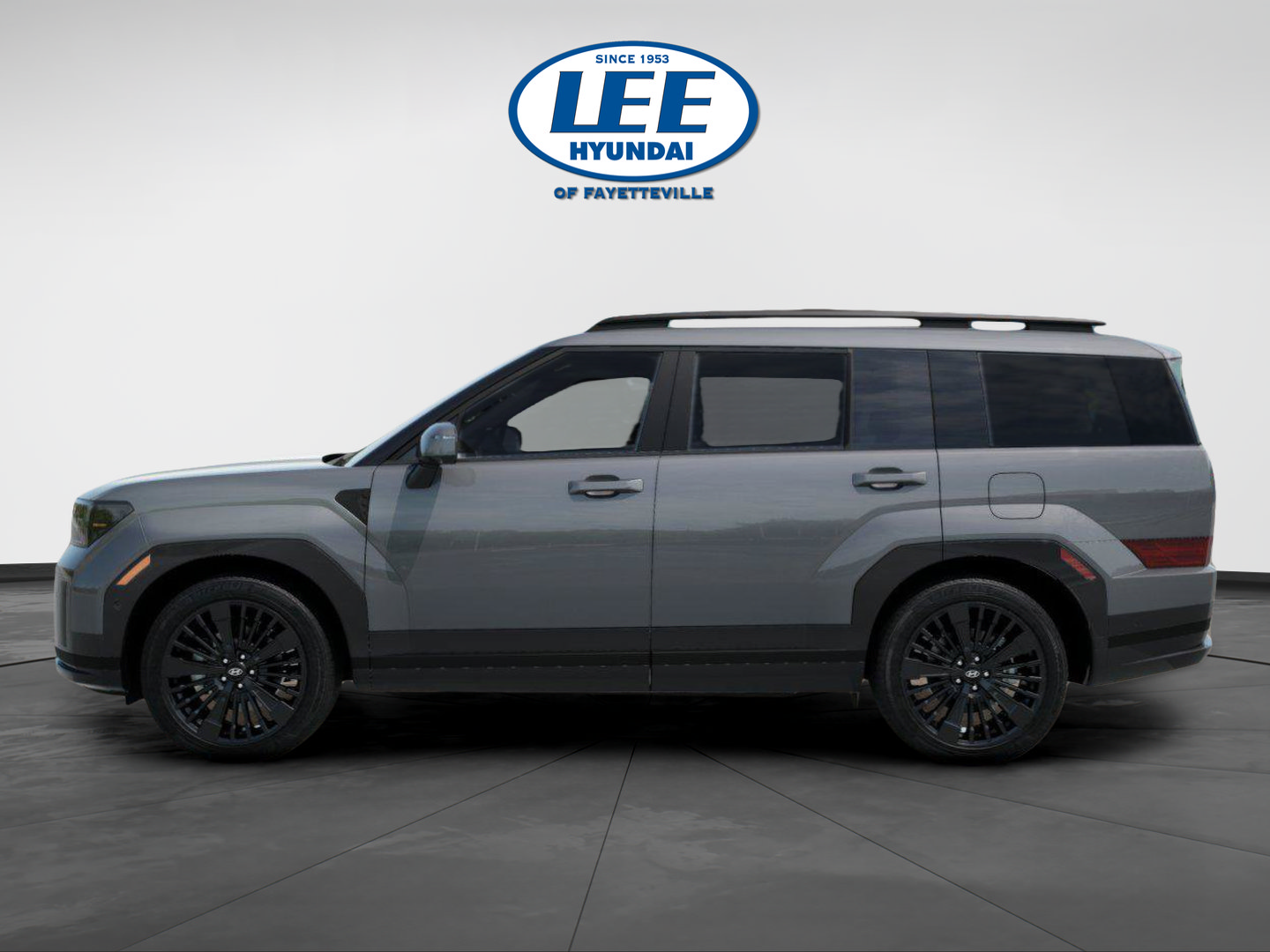 New 2027 Hyundai Santa Fe Calligraphy FWD image 5