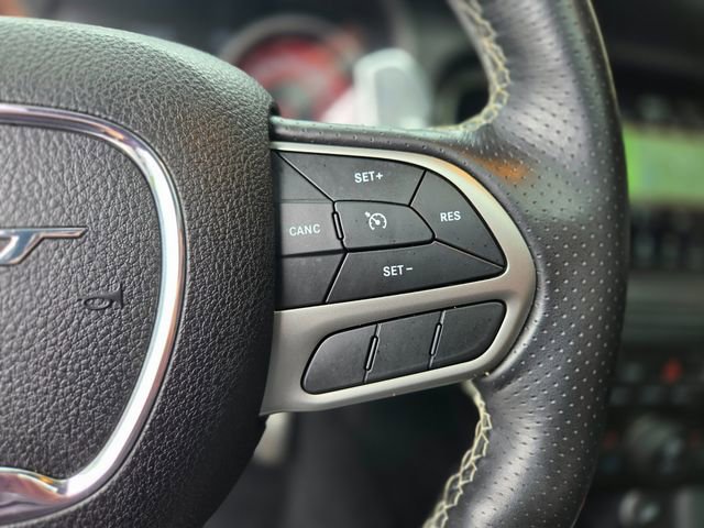 Used 2020 Dodge Charger SRT Hellcat w/ Harman/Kardon Audio Group image 26