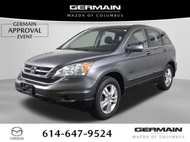 Used 2011 Honda CR-V EX-L