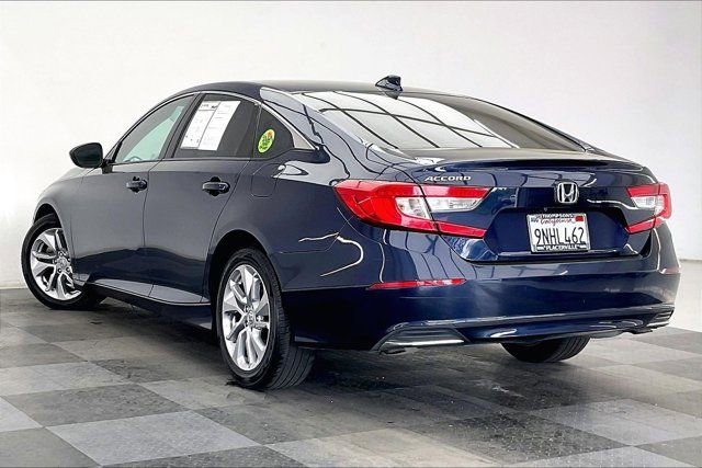 Used 2019 Honda Accord LX image 10