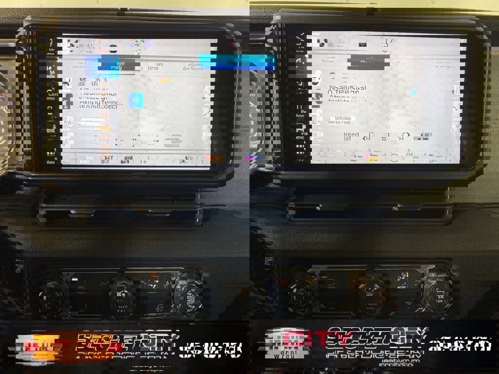 New 2026 Jeep Wrangler Unlimited Sport image 20