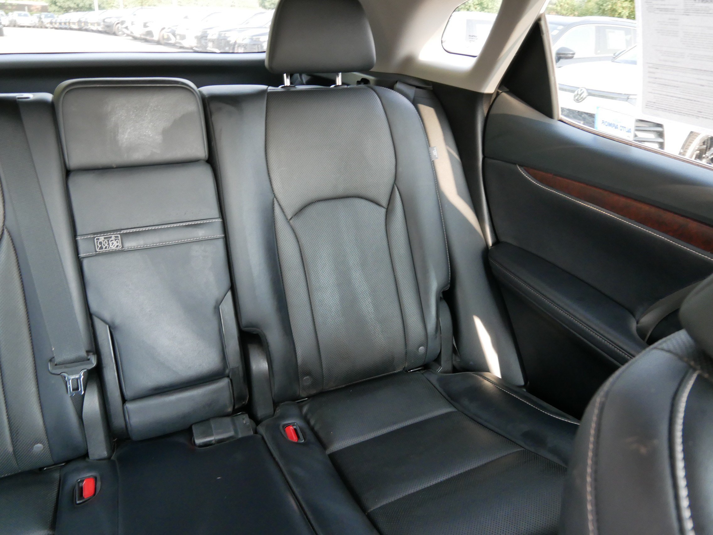 Used 2020 Lexus RX 350 AWD w/ Premium Package image 14