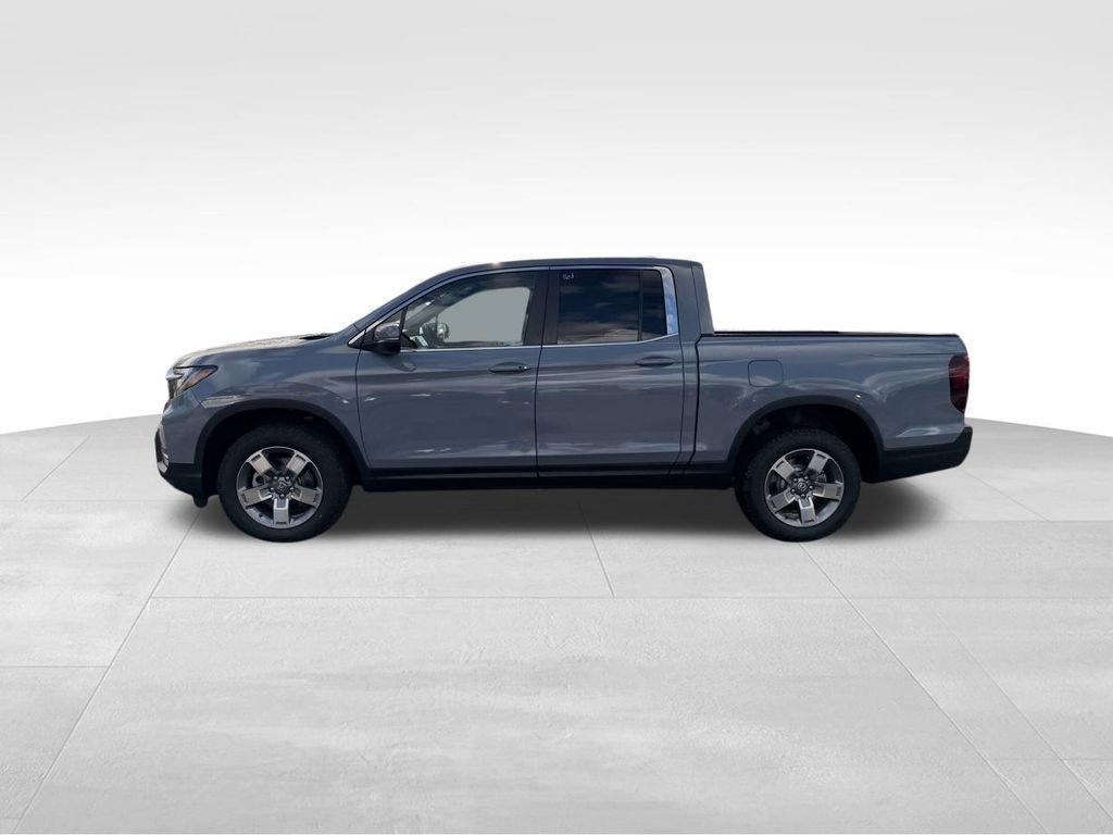 New 2026 Honda Ridgeline RTL image 17