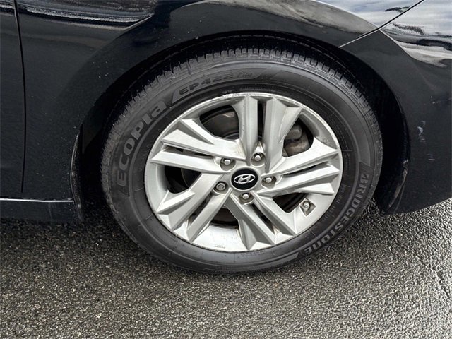 Used 2020 Hyundai Elantra Value Edition image 7