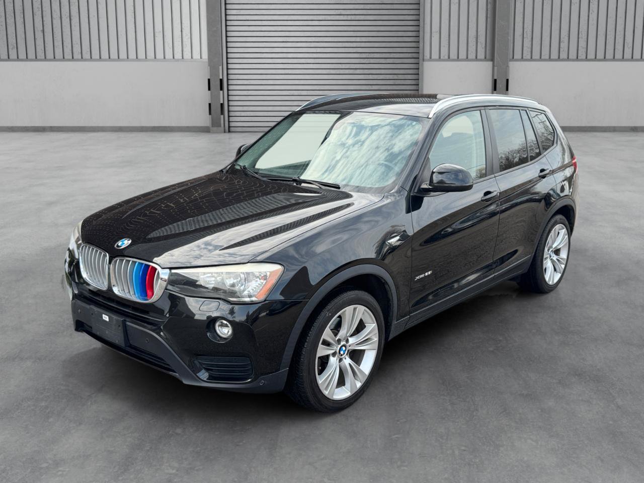 Used 2015 BMW X3 xDrive28i image 26