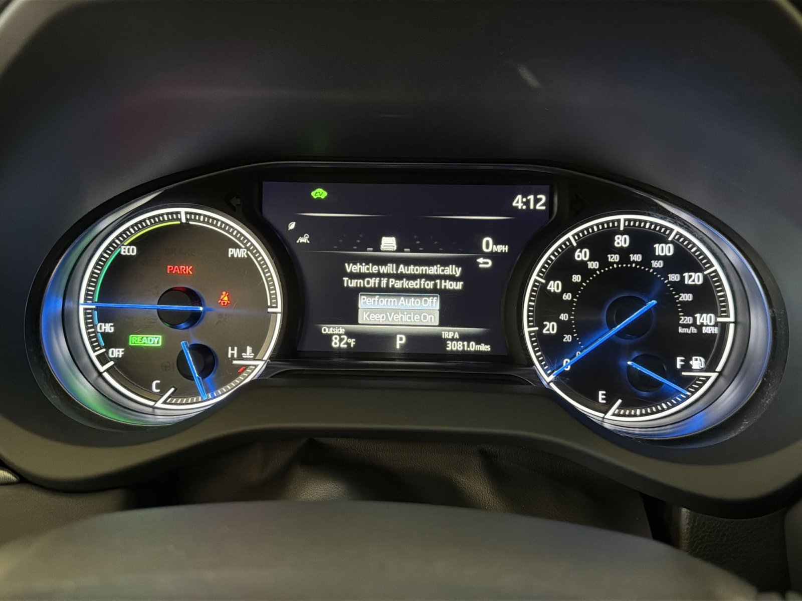 Used 2023 Toyota Venza Nightshade AWD/4WD image 18