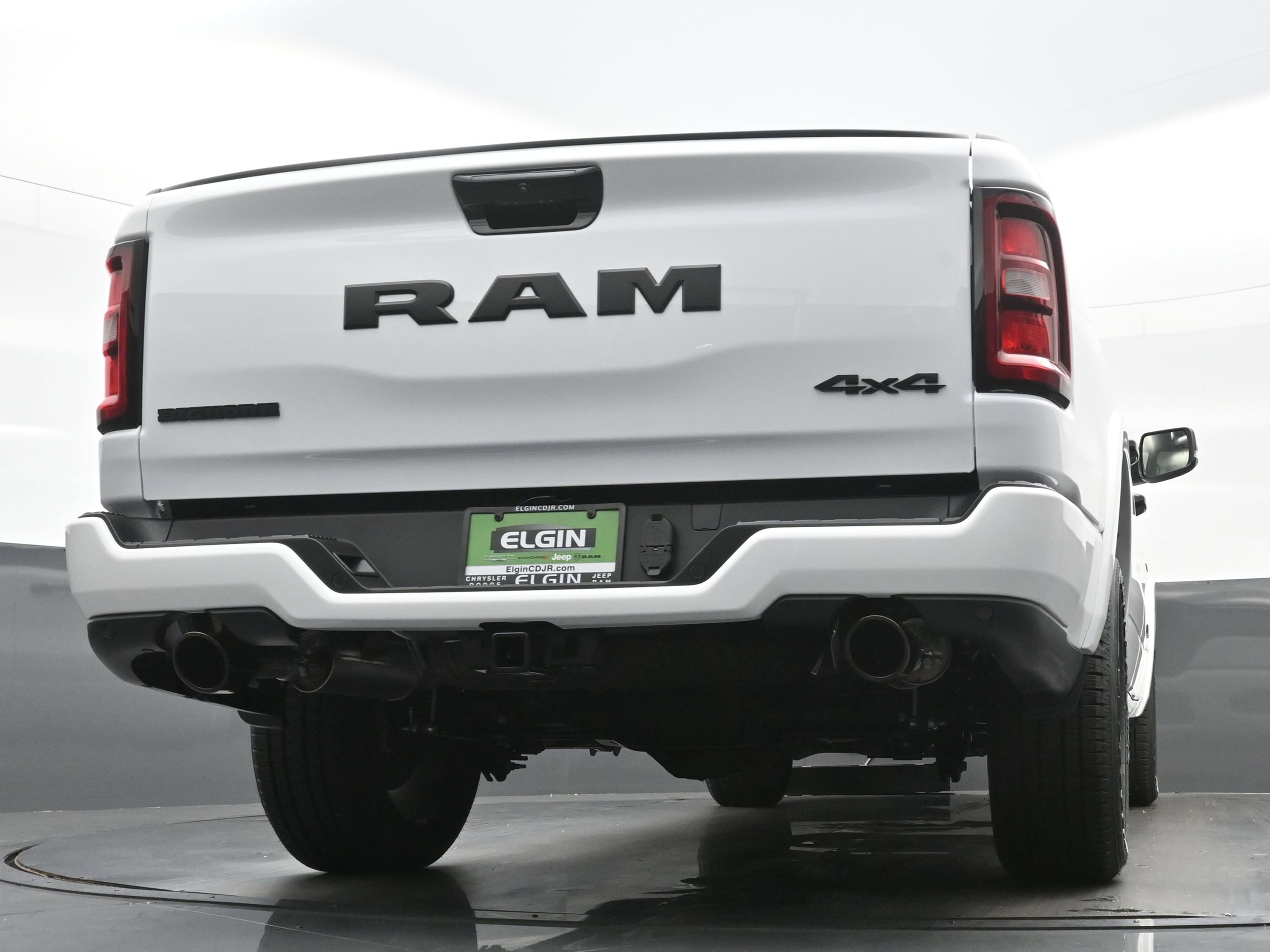 New 2026 RAM 1500 Big Horn image 13