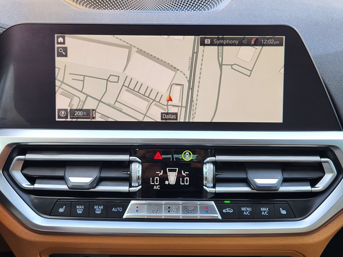 Used 2021 BMW 440i xDrive Coupe w/ Premium Package AWD/4WD image 37