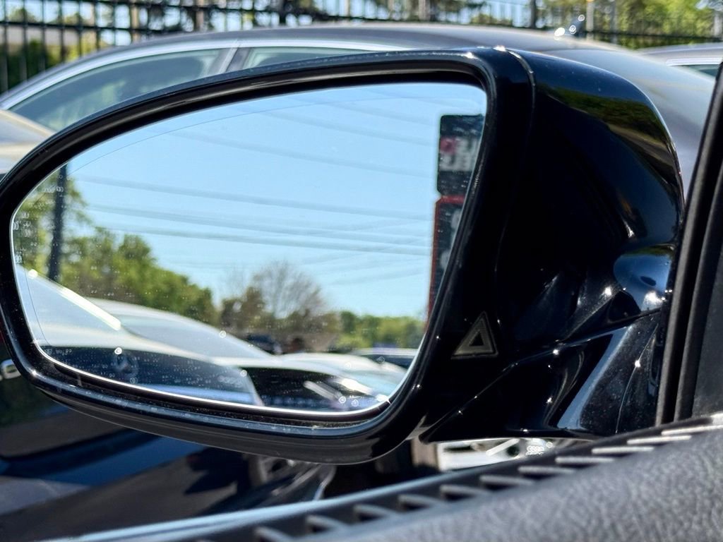 Used 2016 BMW M6 Gran Coupe image 47