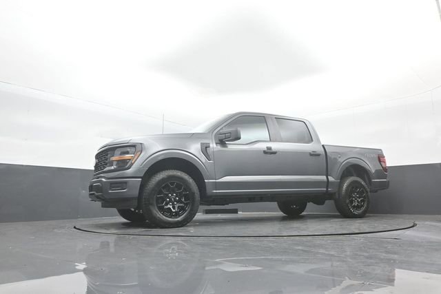 New 2026 Ford F150 STX image 26