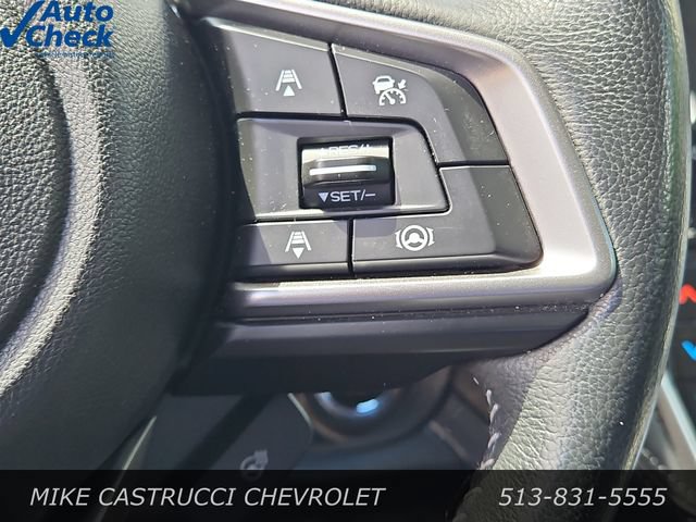 Used 2022 Subaru Legacy Limited AWD/4WD image 14