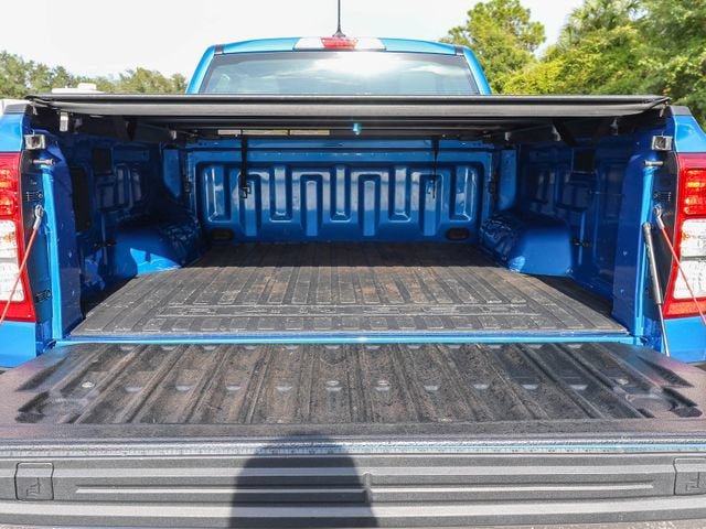 Used 2024 Ford Ranger XL RWD image 27