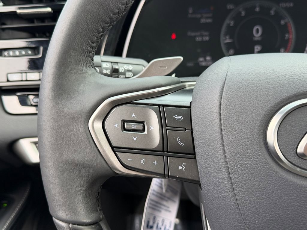 Used 2024 Lexus RX 350 Premium w/ Cold Area Package AWD/4WD image 19