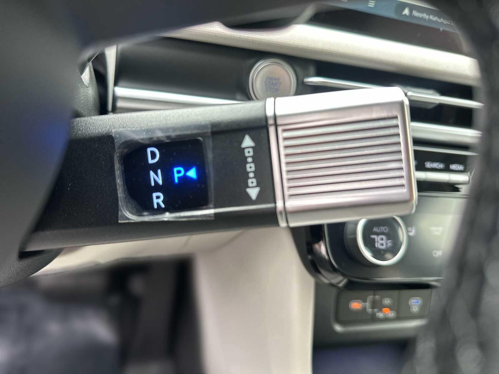 New 2025 Hyundai Tucson SEL AWD/4WD image 22