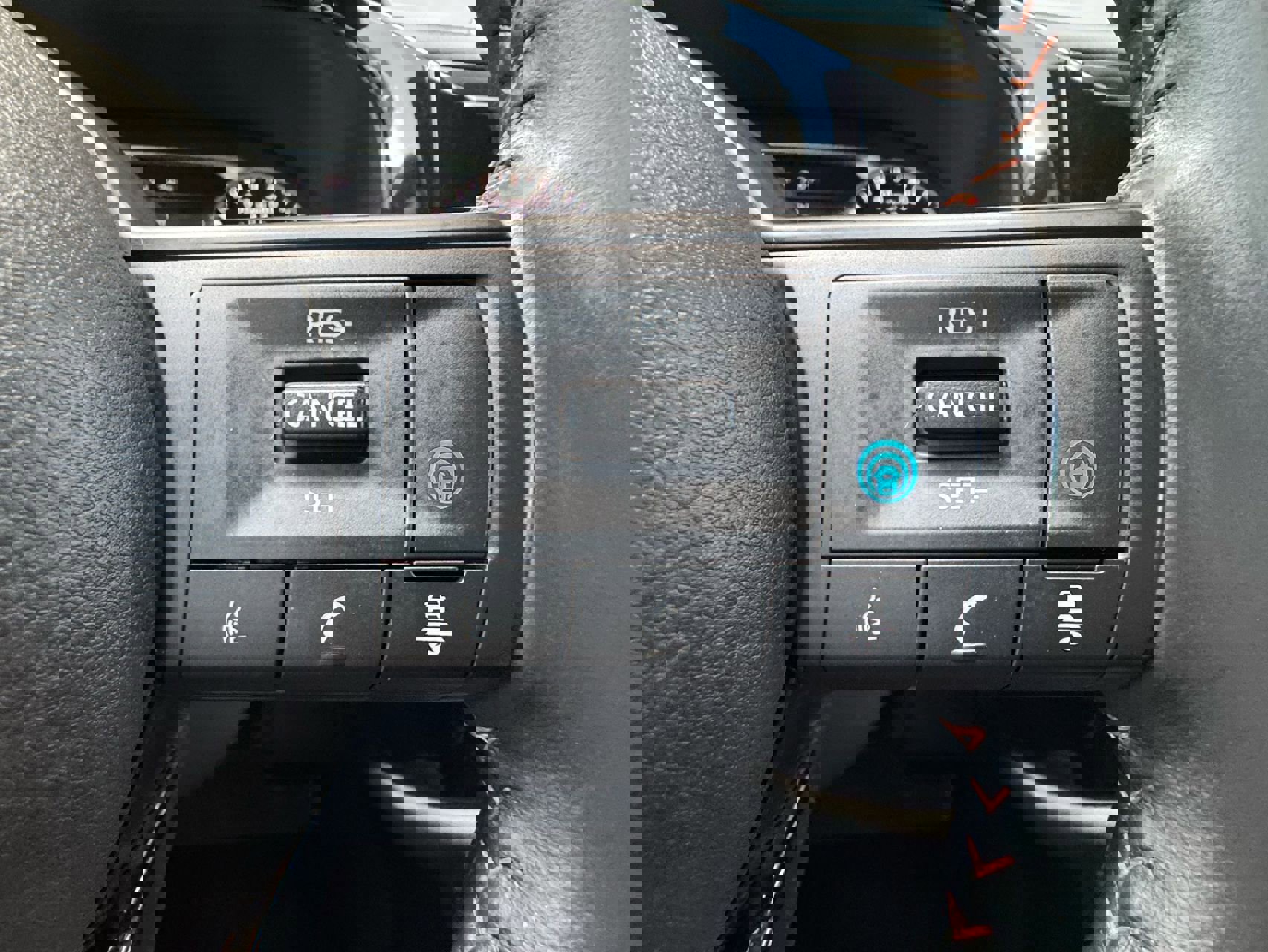 Used 2024 Nissan Pathfinder Rock Creek image 16