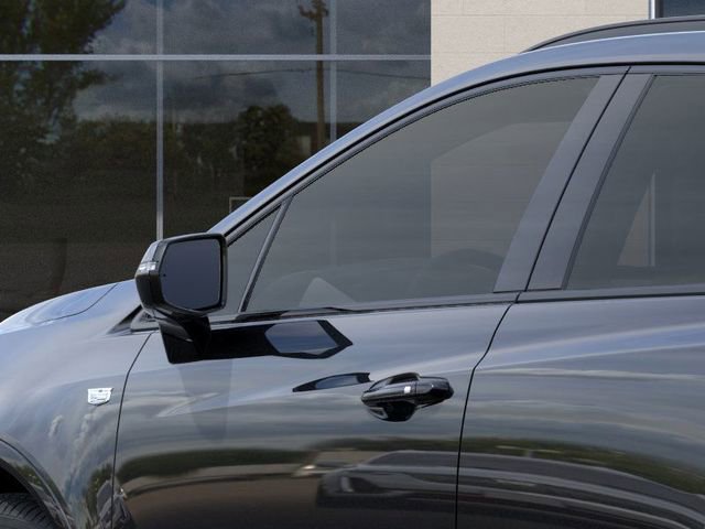 New 2025 Cadillac XT5 Sportv w/ Technology Package image 12