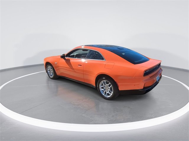 Used 2025 Dodge Charger R/T w/ Quick Order Package 25M R/T image 6